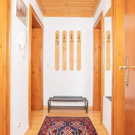 Appartements Bernhofer Saalbach-Hinterglemm Exterior photo