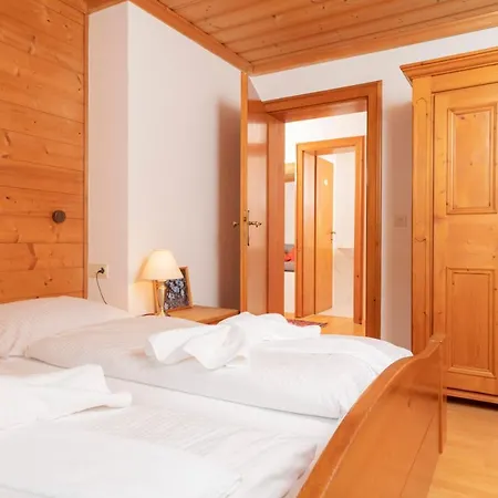 Appartements Bernhofer Saalbach-Hinterglemm Exterior photo