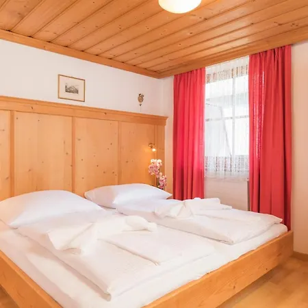 Appartements Bernhofer Saalbach-Hinterglemm Exterior photo