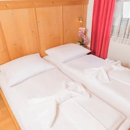 Appartements Bernhofer Saalbach-Hinterglemm Exterior photo