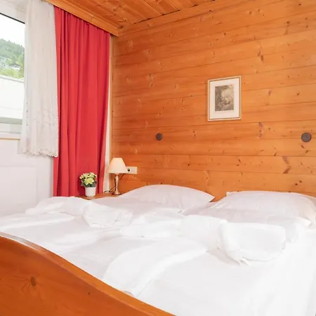 Appartements Bernhofer Saalbach-Hinterglemm Exterior photo