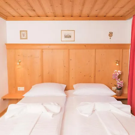 Appartements Bernhofer Saalbach-Hinterglemm Exterior photo