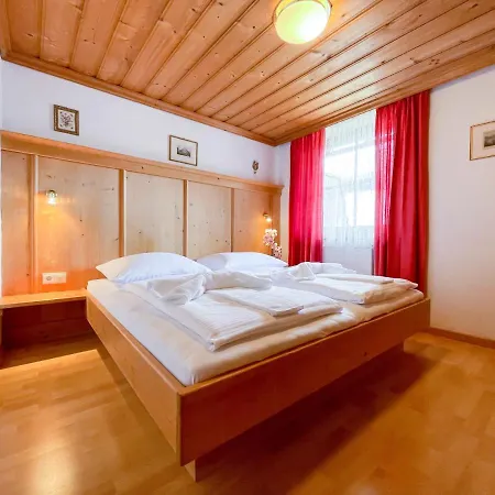 Appartements Bernhofer Saalbach-Hinterglemm Exterior photo