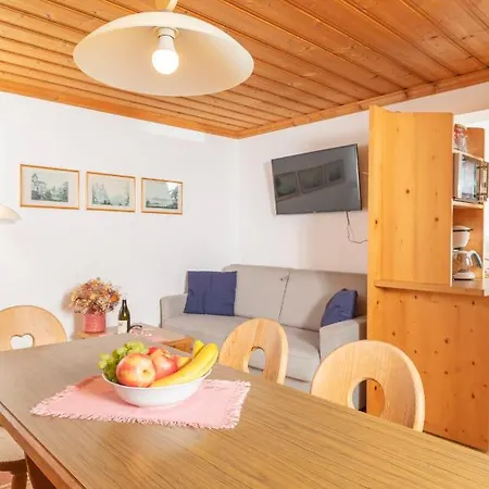 Appartements Bernhofer Saalbach-Hinterglemm Exterior photo