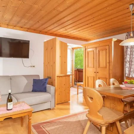 Appartements Bernhofer Saalbach-Hinterglemm Exterior photo