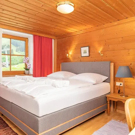 Appartements Bernhofer Saalbach-Hinterglemm Exterior photo
