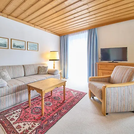 Appartements Bernhofer Saalbach-Hinterglemm Exterior photo