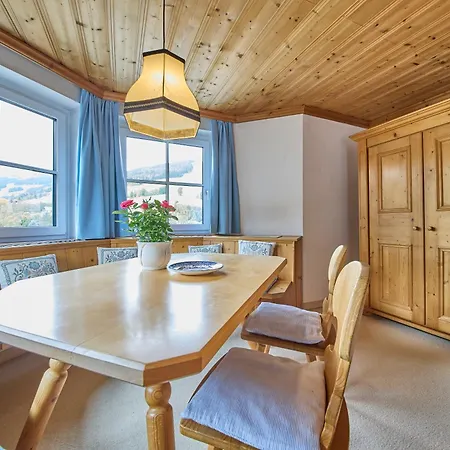 Appartements Bernhofer Saalbach-Hinterglemm Exterior photo
