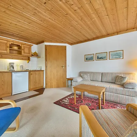 Appartements Bernhofer Saalbach-Hinterglemm Exterior photo