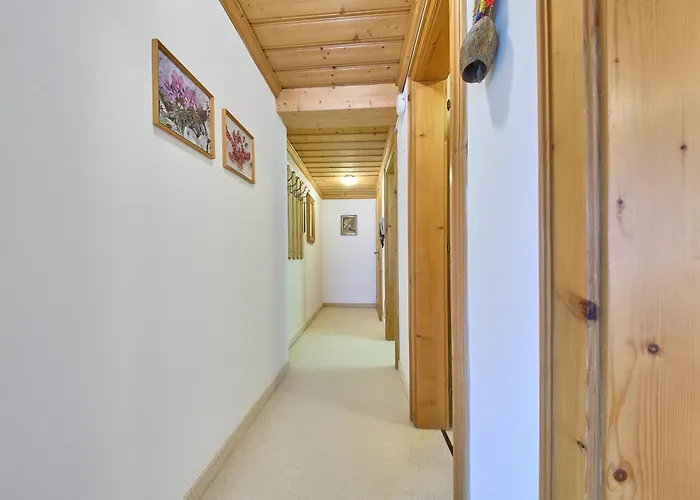Appartements Bernhofer