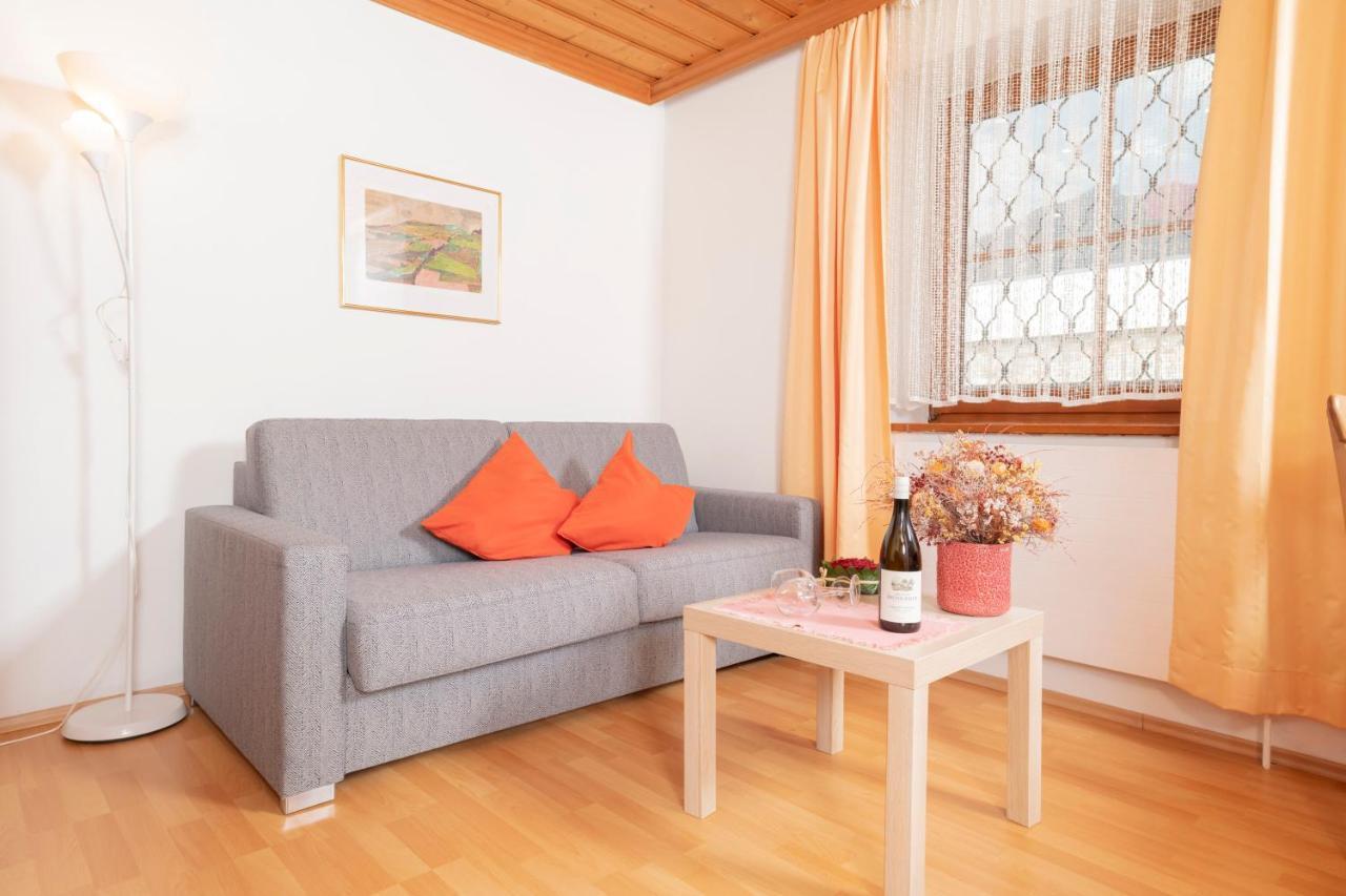 Bernhofer Apartment *