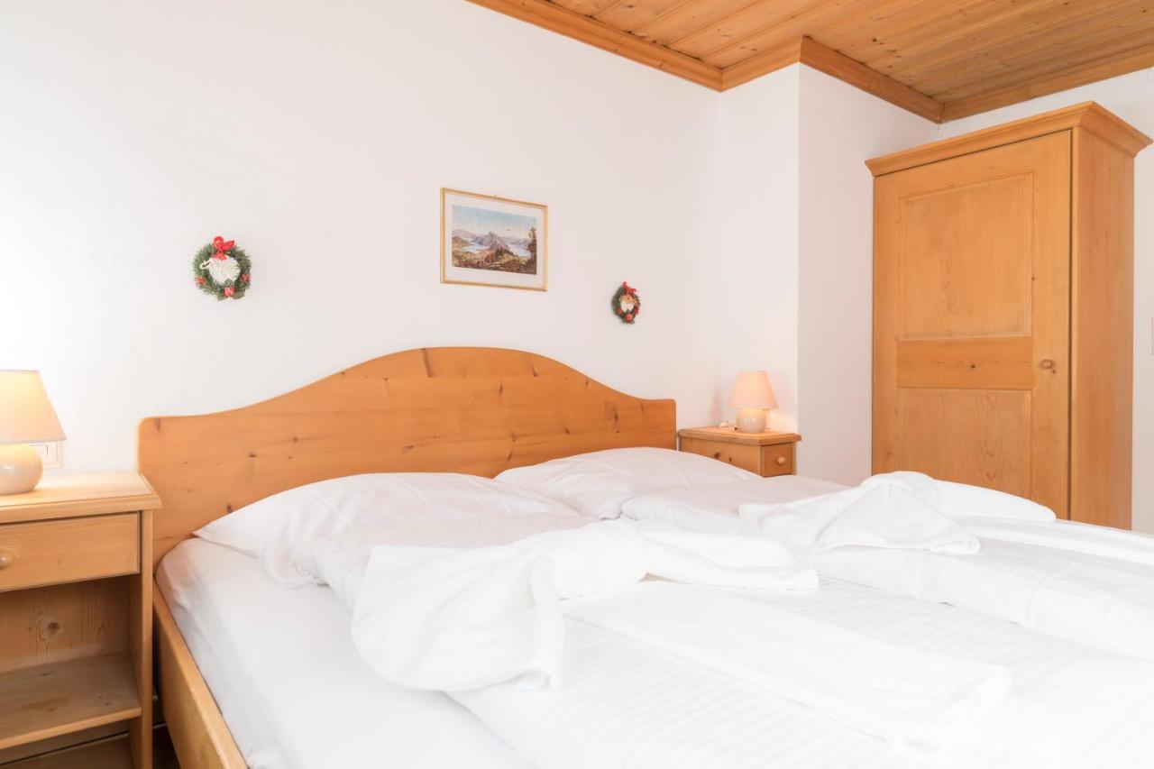 Apartment Bernhofer Saalbach-Hinterglemm