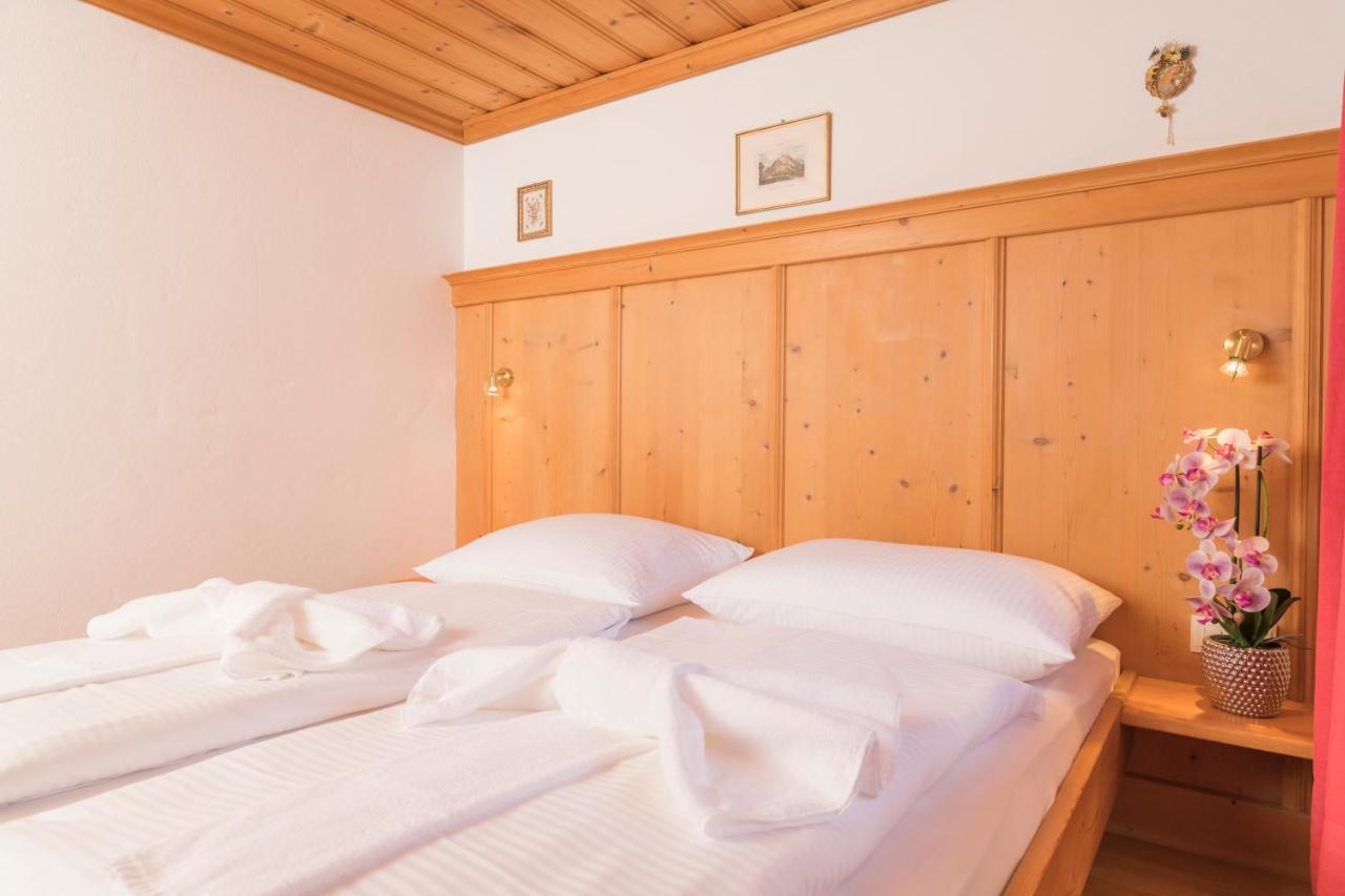 Bernhofer Apartment *