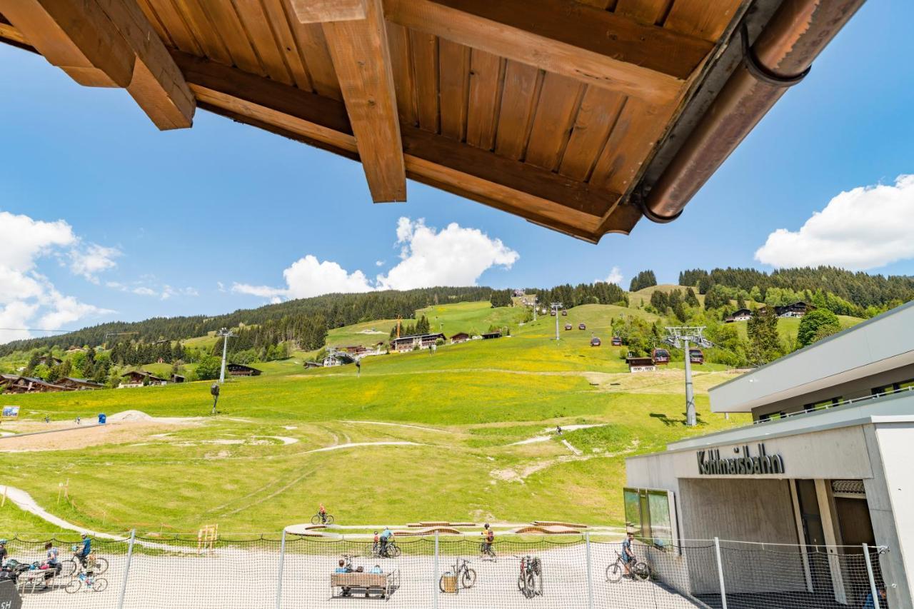 Bernhofer Appartement