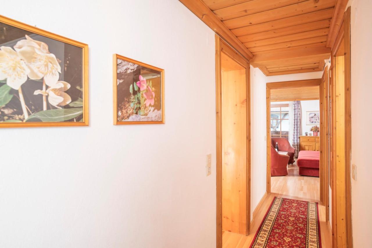 Bernhofer Apartment *