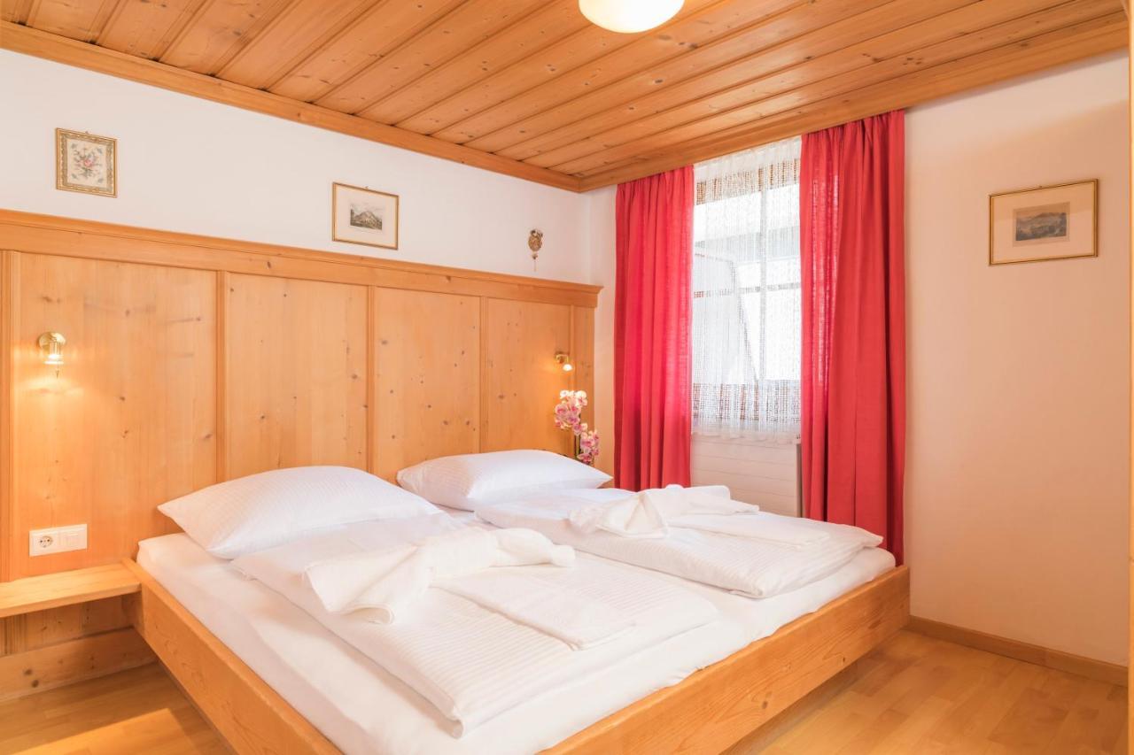 Apartment Bernhofer *
