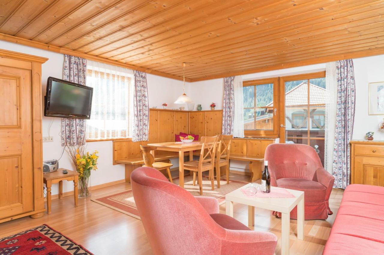 Bernhofer Apartment *