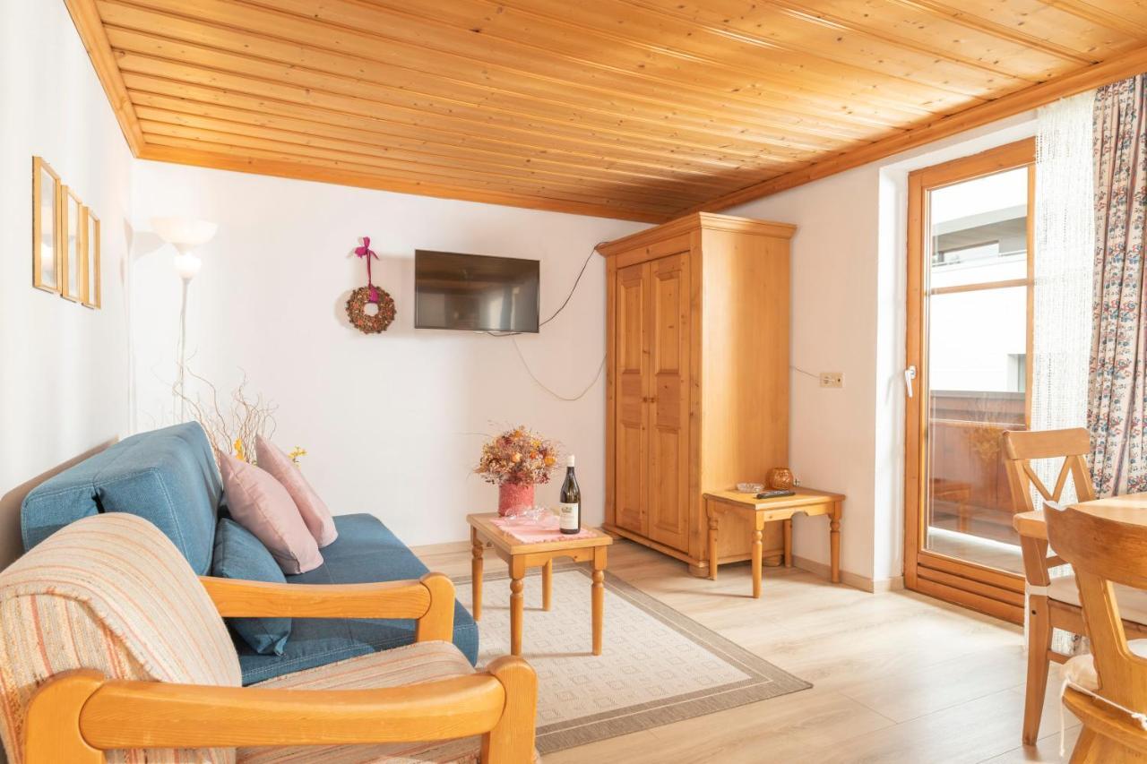 Apartment Bernhofer *