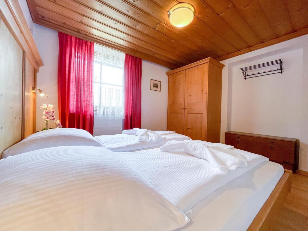 Bernhofer Apartment Saalbach-Hinterglemm