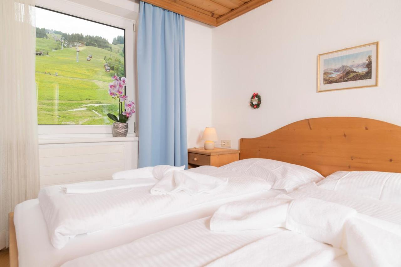 Bernhofer Appartement