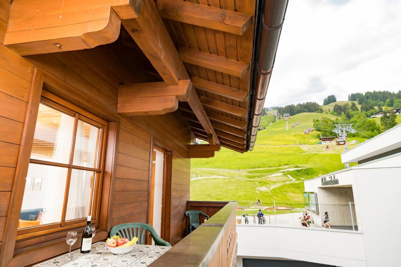 Bernhofer Appartement