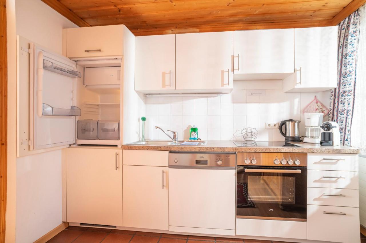 Bernhofer Apartment