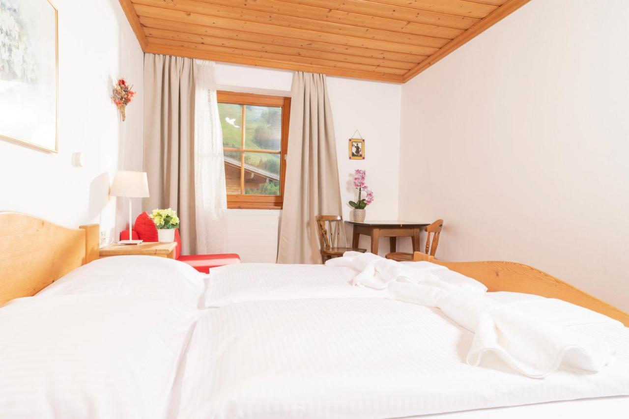 Apartment Bernhofer