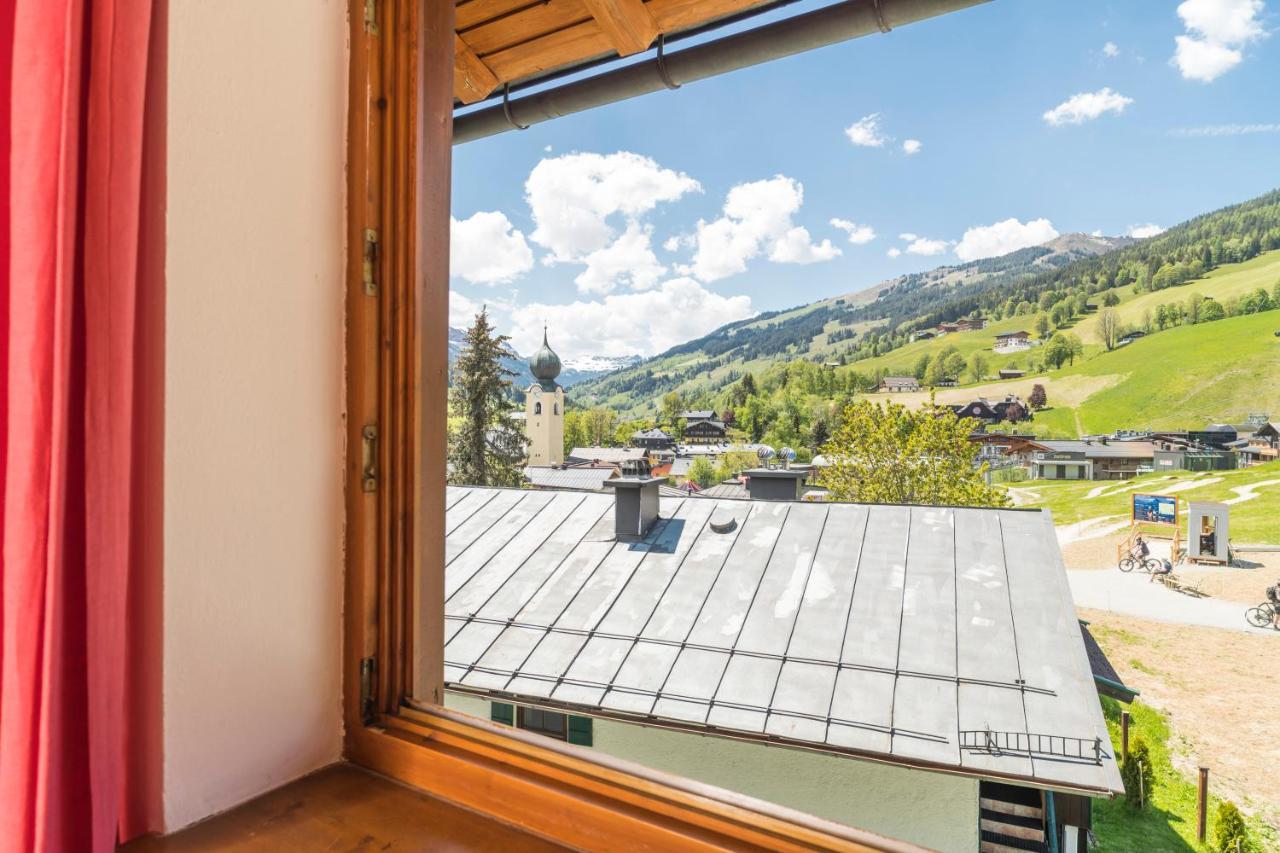 Bernhofer Apartment