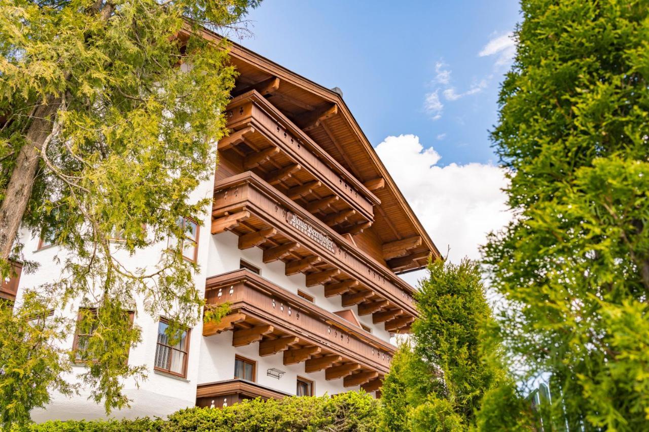 Bernhofer Apartment *