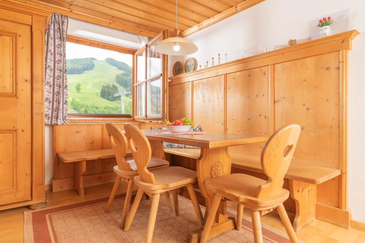 Bernhofer Saalbach-Hinterglemm