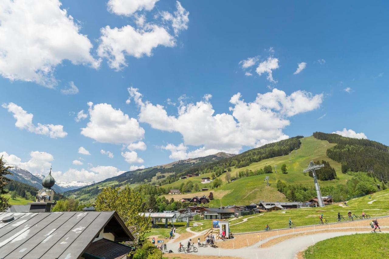 Bernhofer Saalbach-Hinterglemm