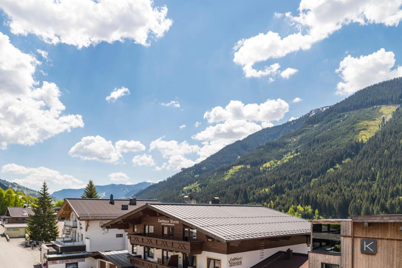 Bernhofer Saalbach-Hinterglemm