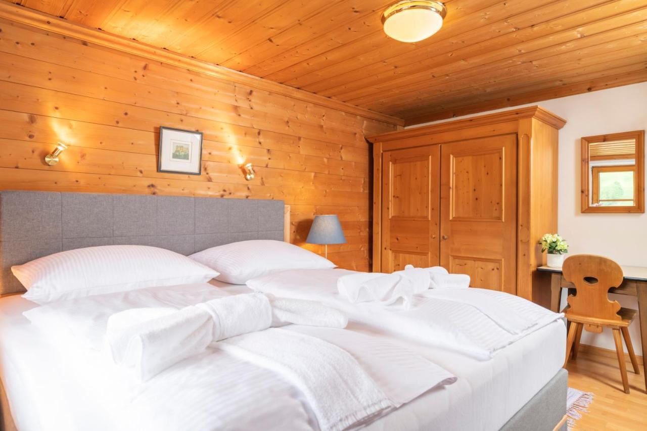 Bernhofer Apartment Saalbach-Hinterglemm