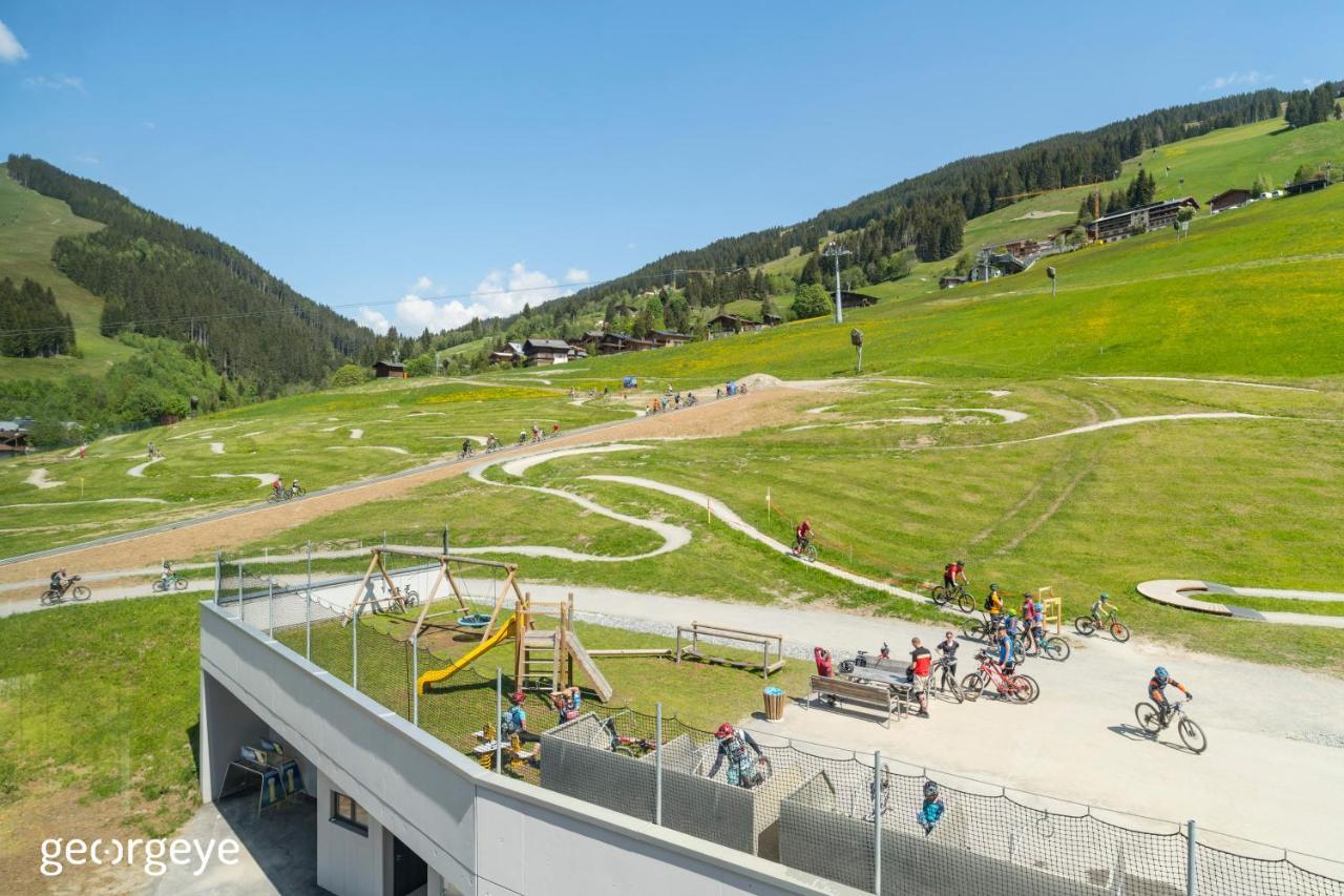 Bernhofer * Saalbach-Hinterglemm