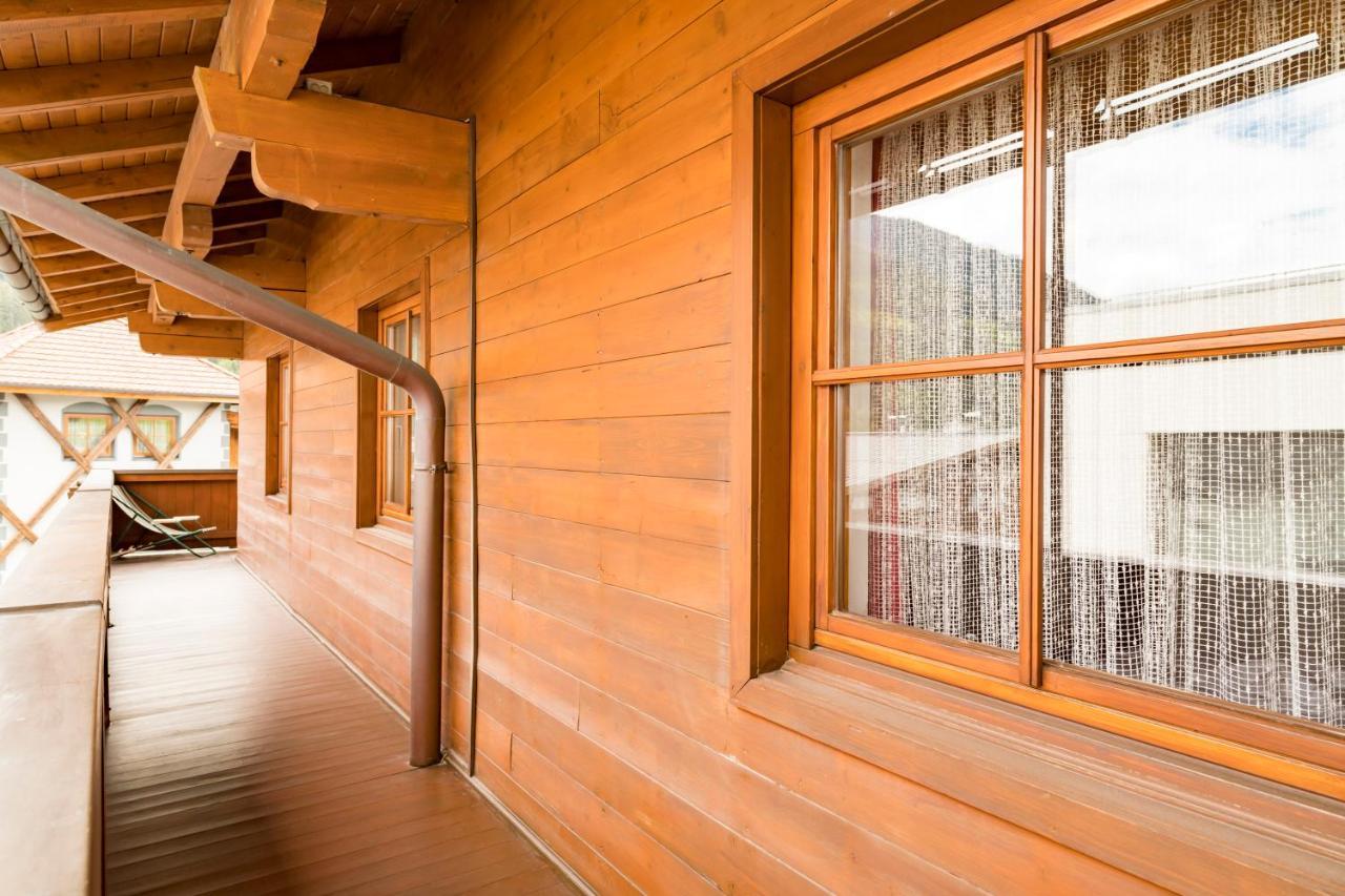 Bernhofer Appartement