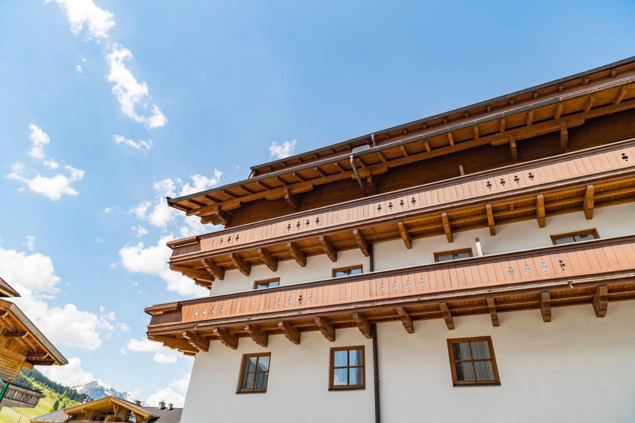 Bernhofer Appartement Saalbach-Hinterglemm