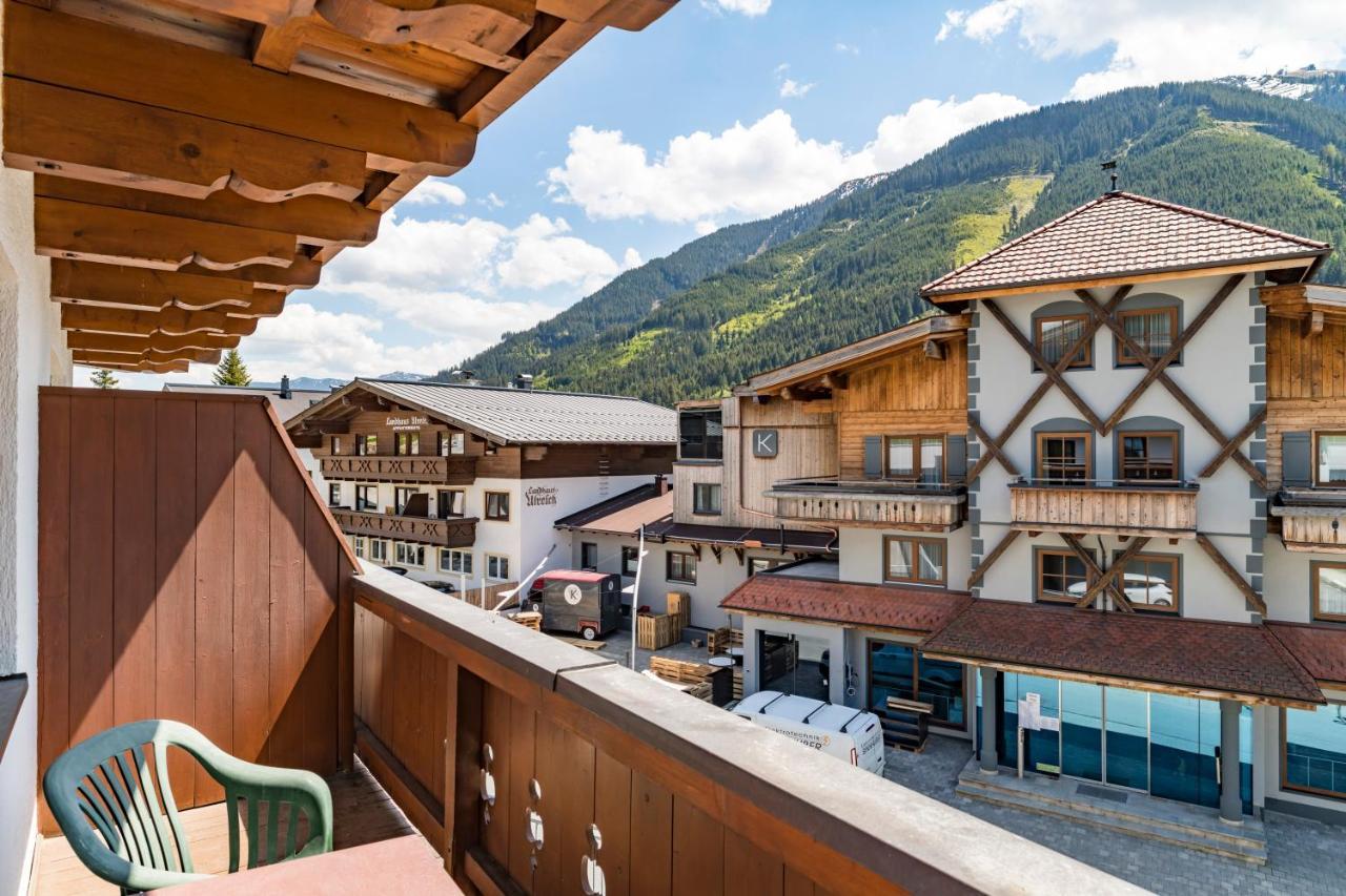 Bernhofer Apartment