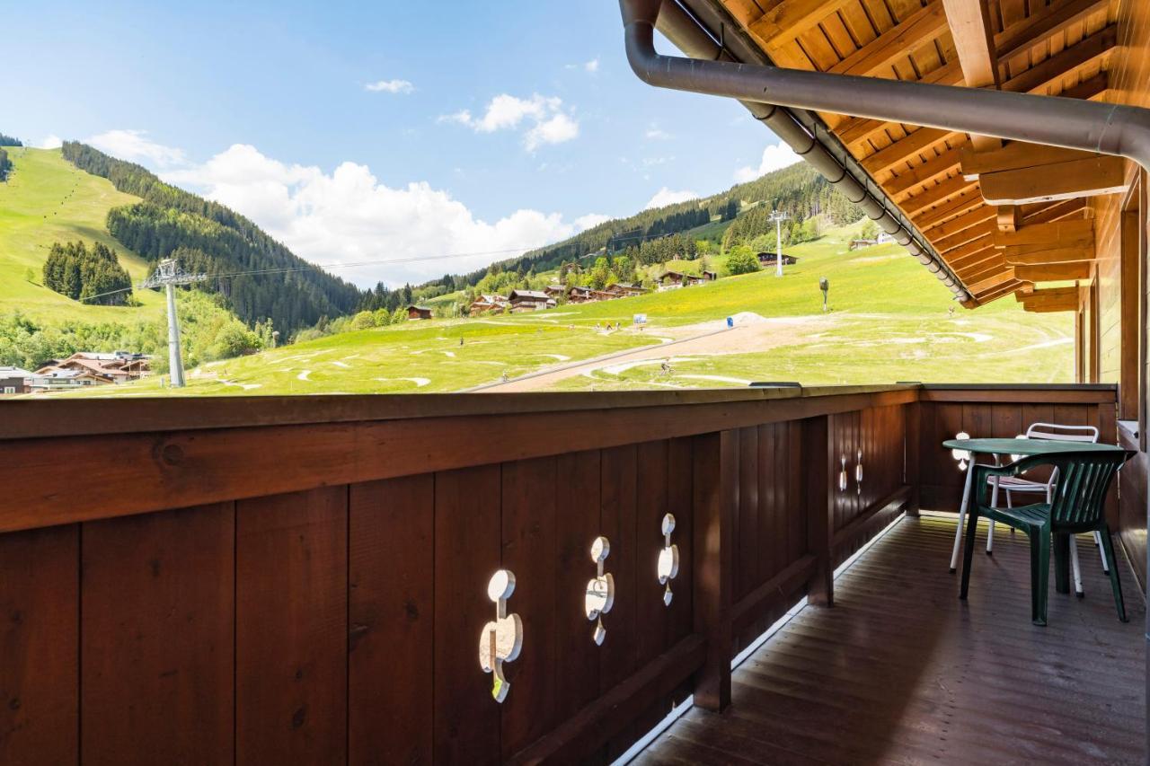 Bernhofer Saalbach-Hinterglemm