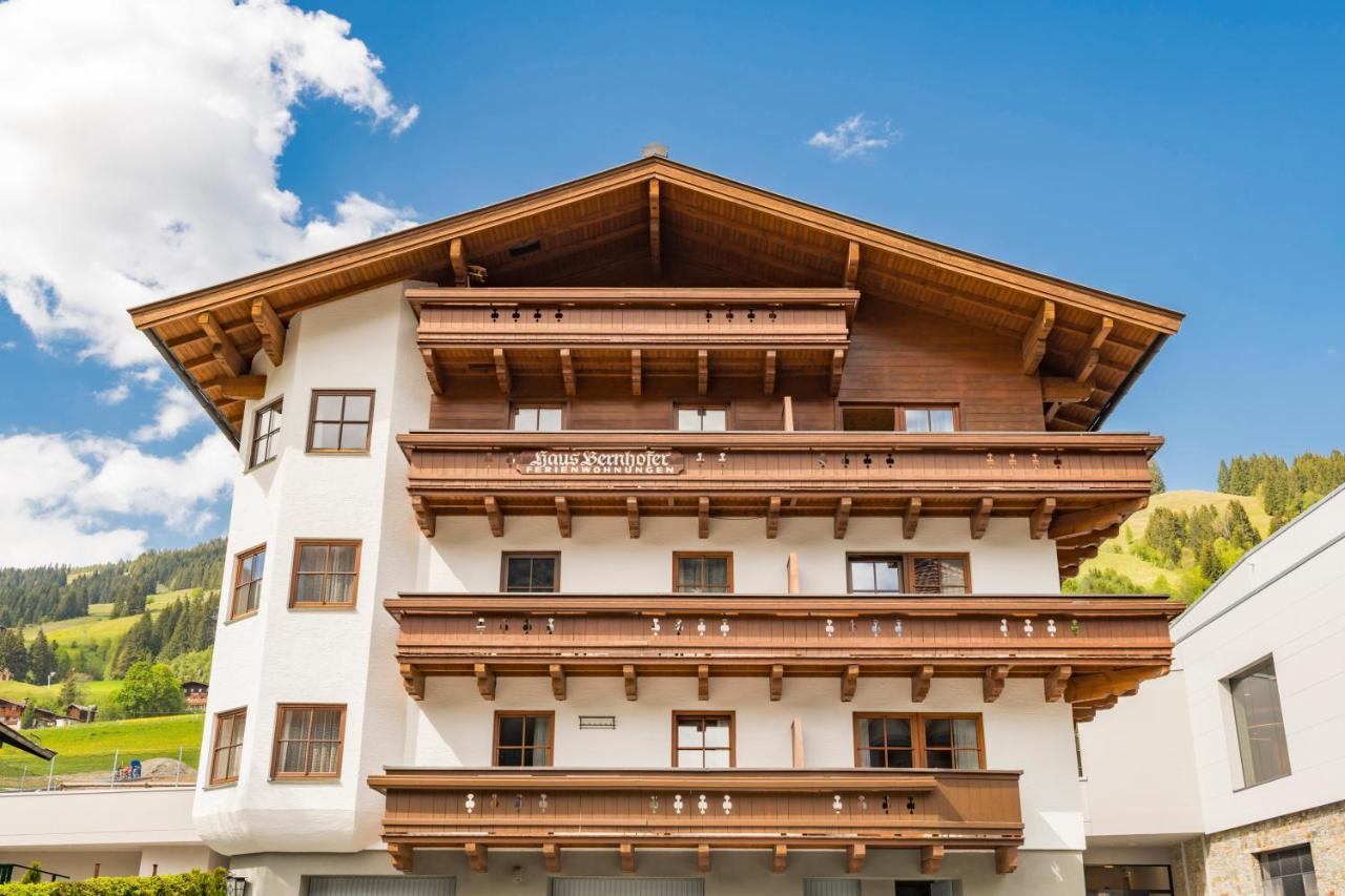 Apartment Bernhofer