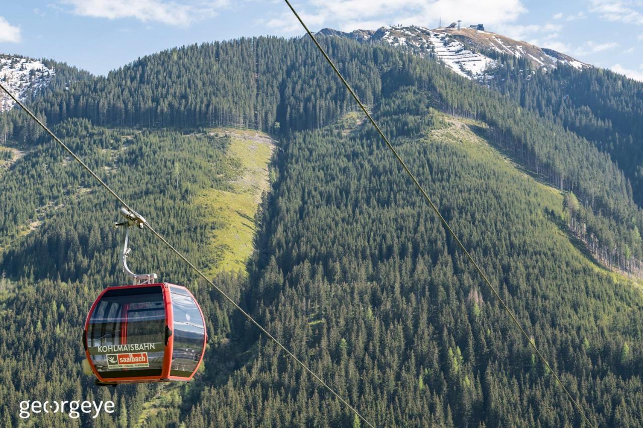 Bernhofer * Saalbach-Hinterglemm