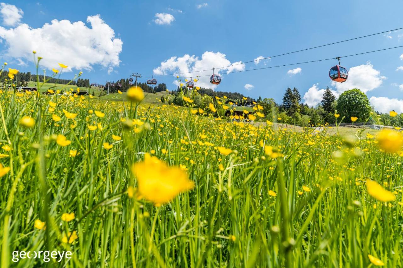 Bernhofer Saalbach-Hinterglemm