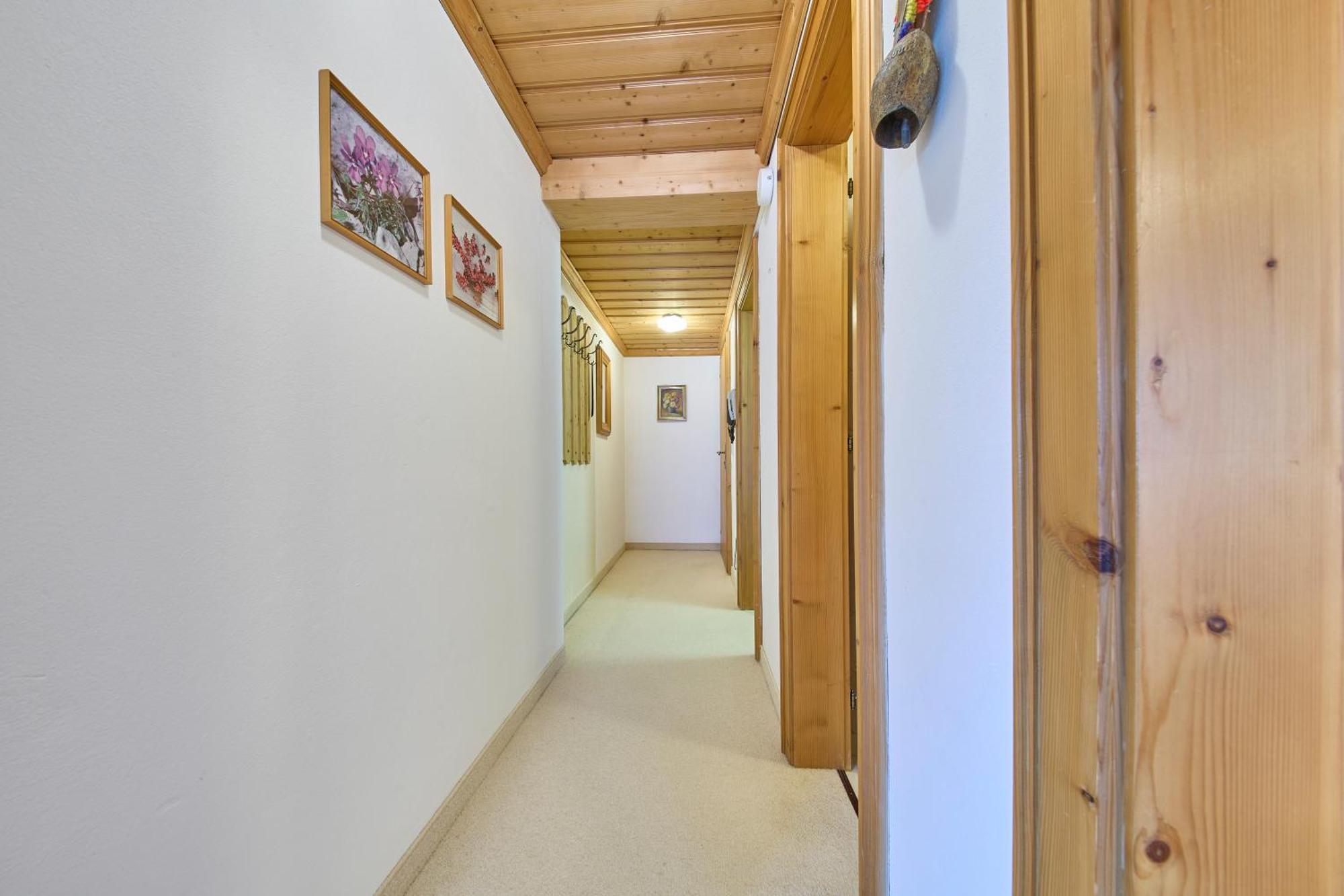 Bernhofer Saalbach-Hinterglemm