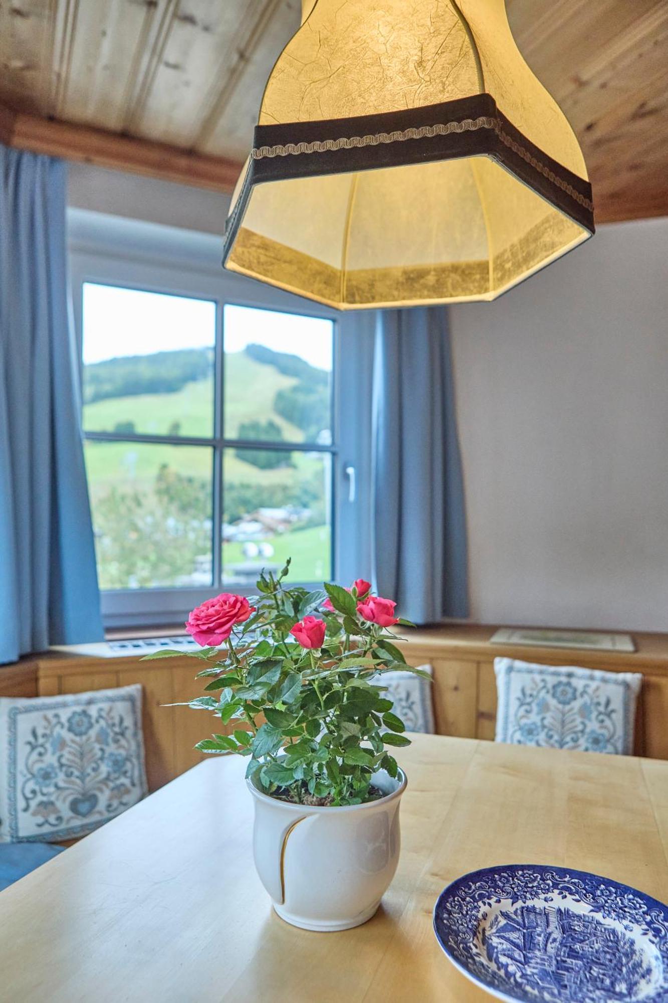 Bernhofer Apartment