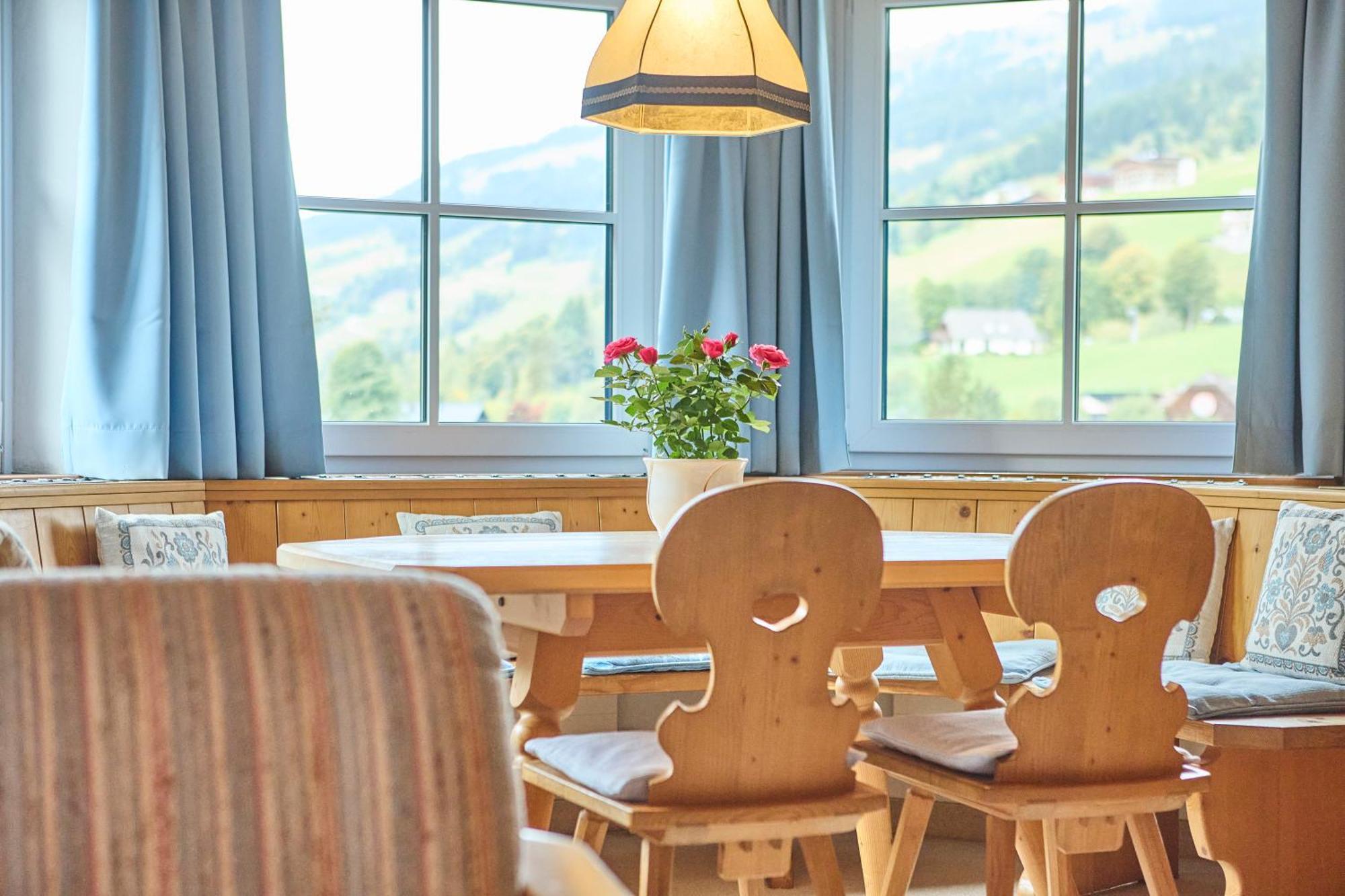 Apartment Bernhofer Saalbach-Hinterglemm