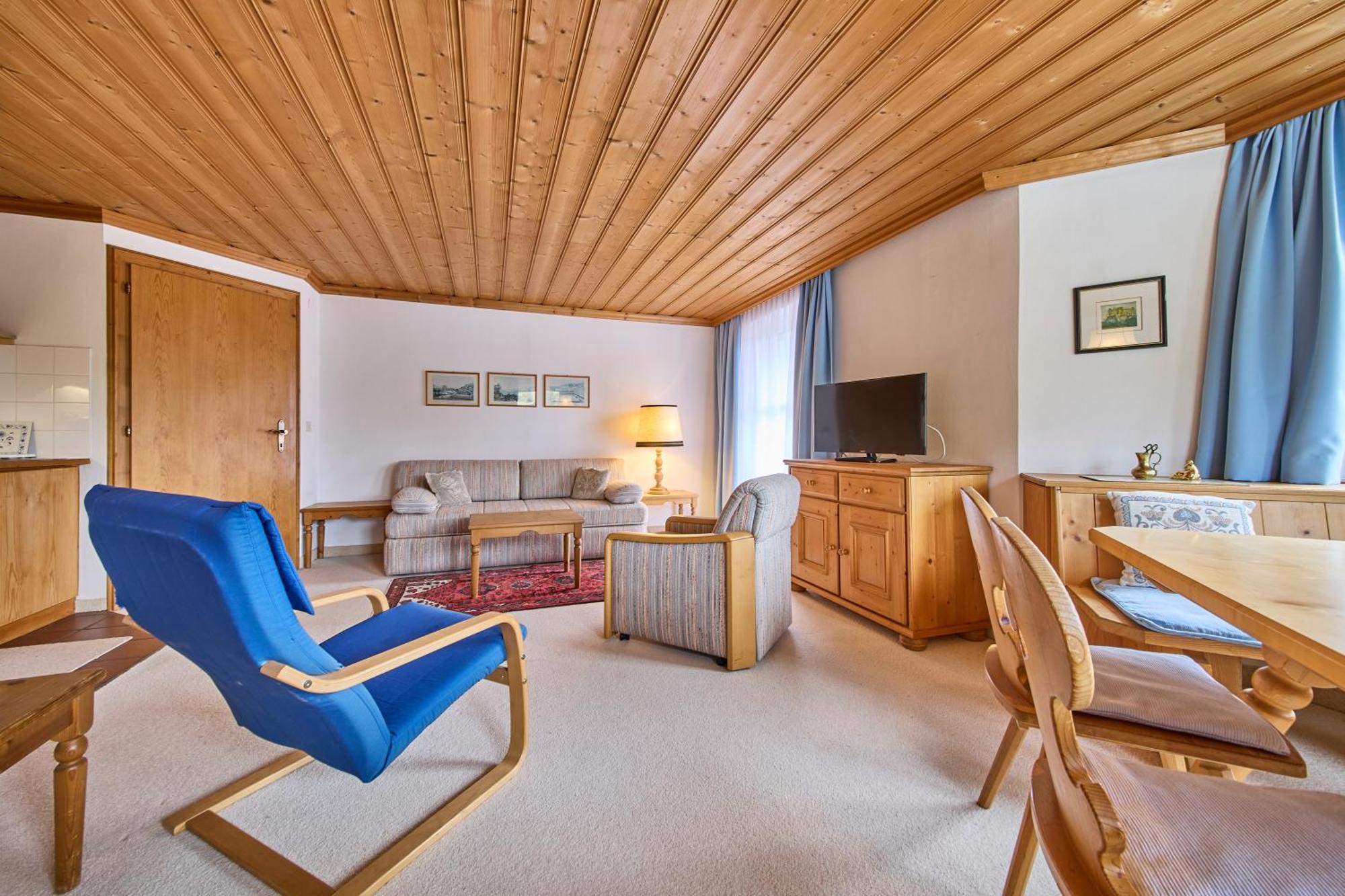 Apartment Bernhofer Saalbach-Hinterglemm
